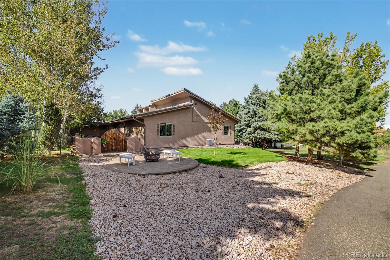 MLS Image #41 for 10898  snow cloud trail,littleton, Colorado