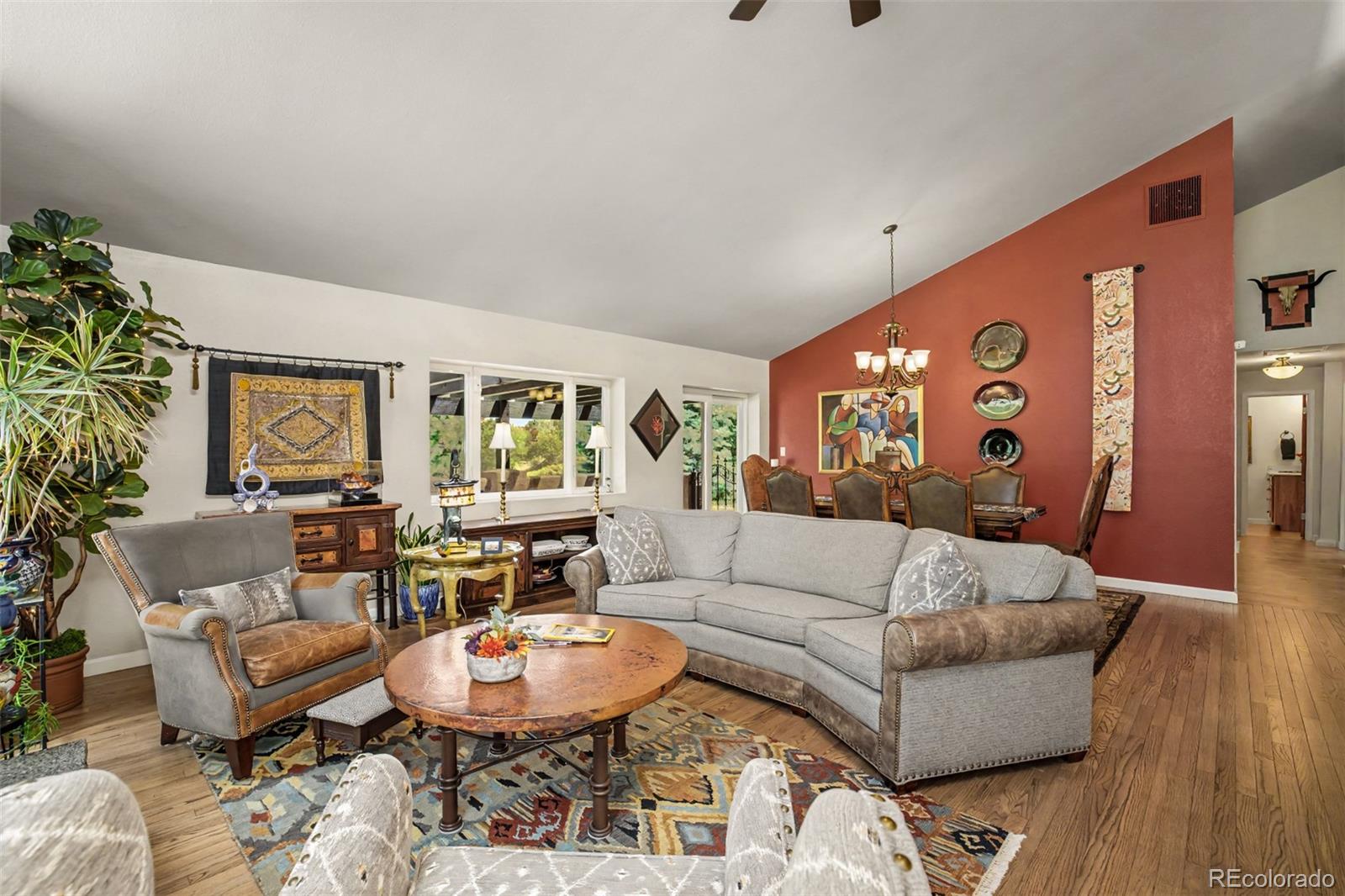 MLS Image #5 for 10898  snow cloud trail,littleton, Colorado