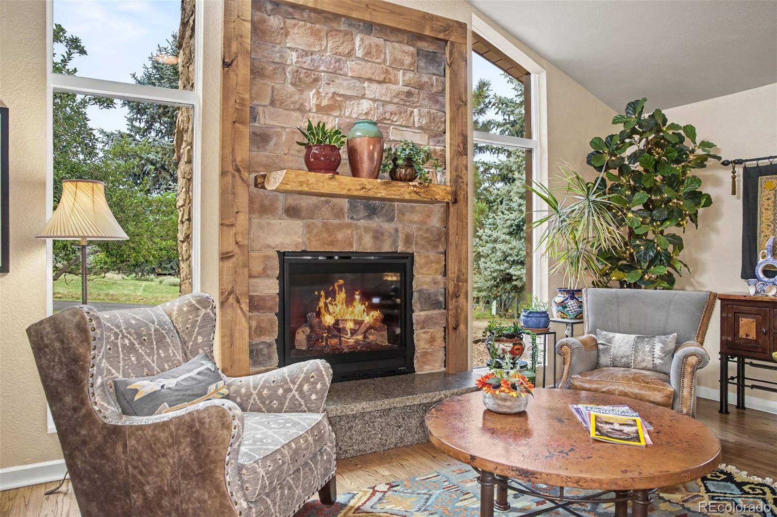 MLS Image #6 for 10898  snow cloud trail,littleton, Colorado