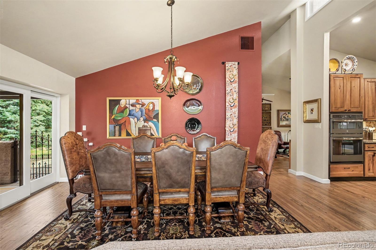 MLS Image #8 for 10898  snow cloud trail,littleton, Colorado