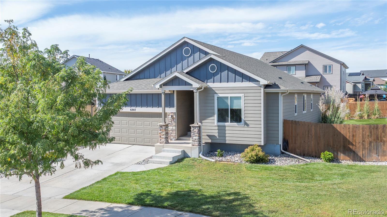 MLS Image #1 for 6807  spruce street,frederick, Colorado