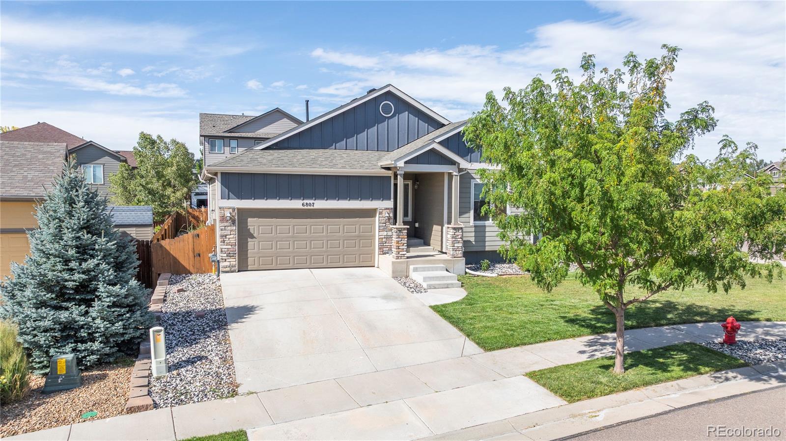 MLS Image #2 for 6807  spruce street,frederick, Colorado