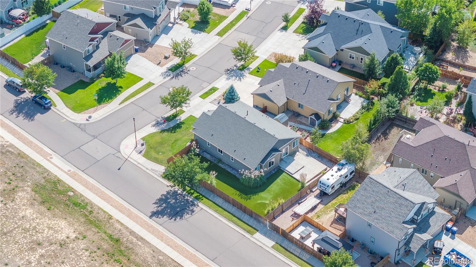 MLS Image #37 for 6807  spruce street,frederick, Colorado