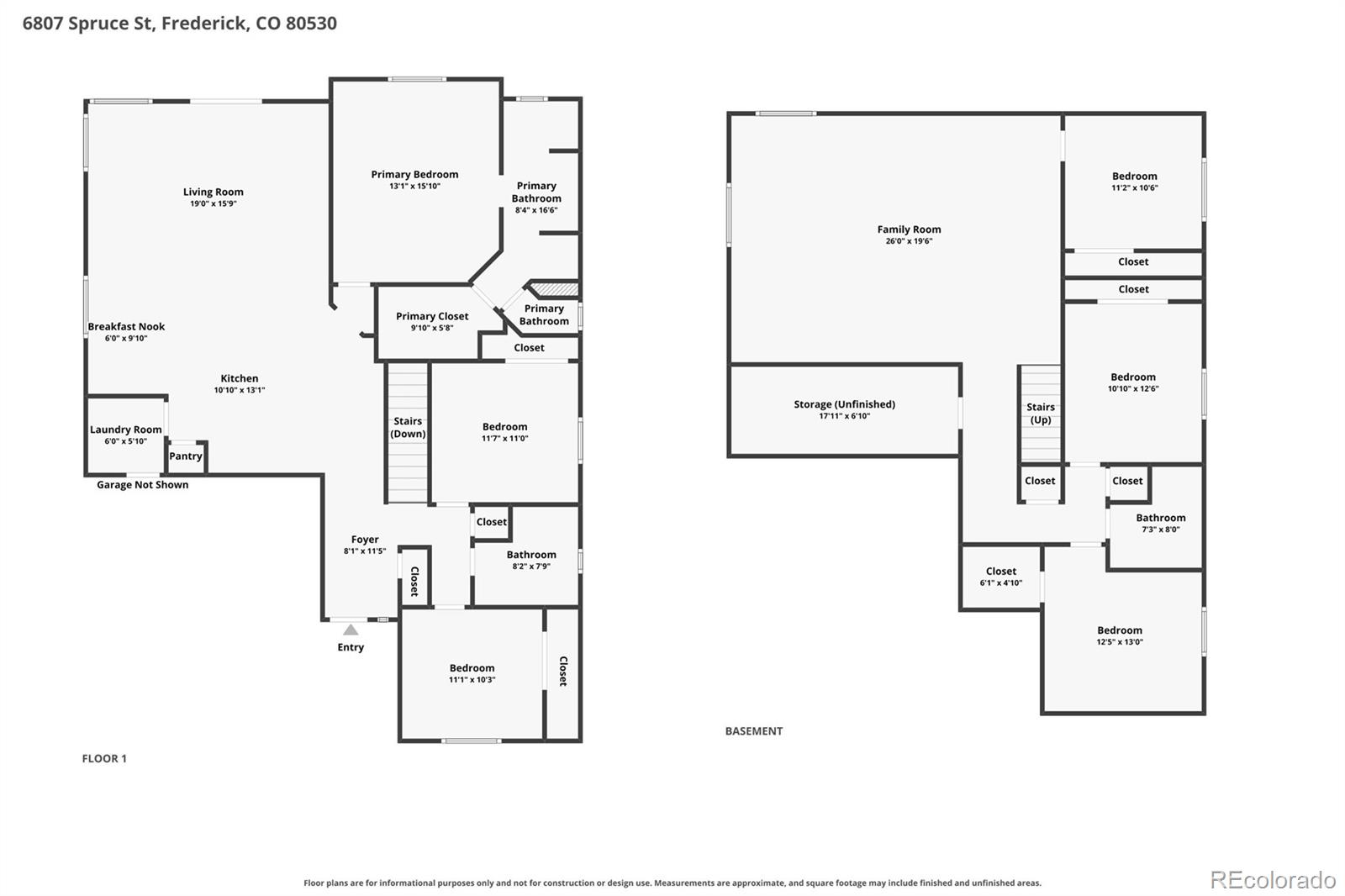 MLS Image #39 for 6807  spruce street,frederick, Colorado