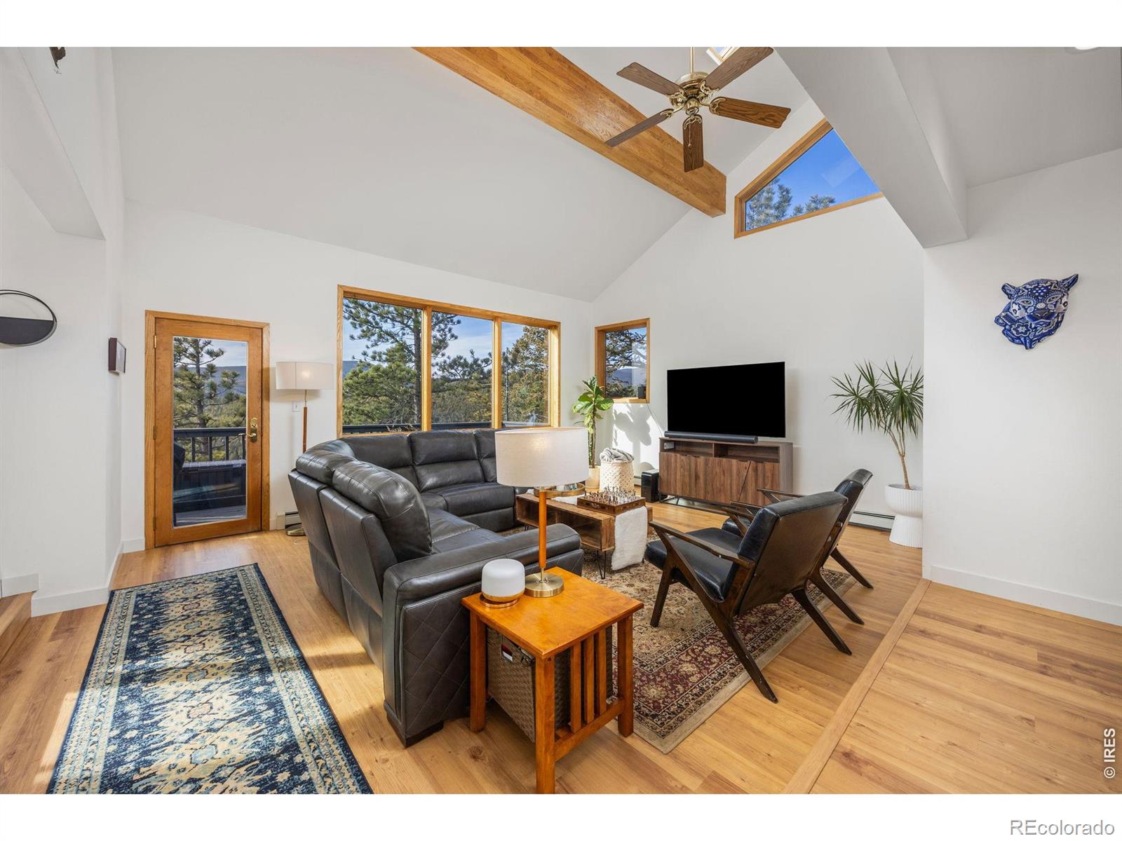 MLS Image #10 for 14  sundown trail,nederland, Colorado