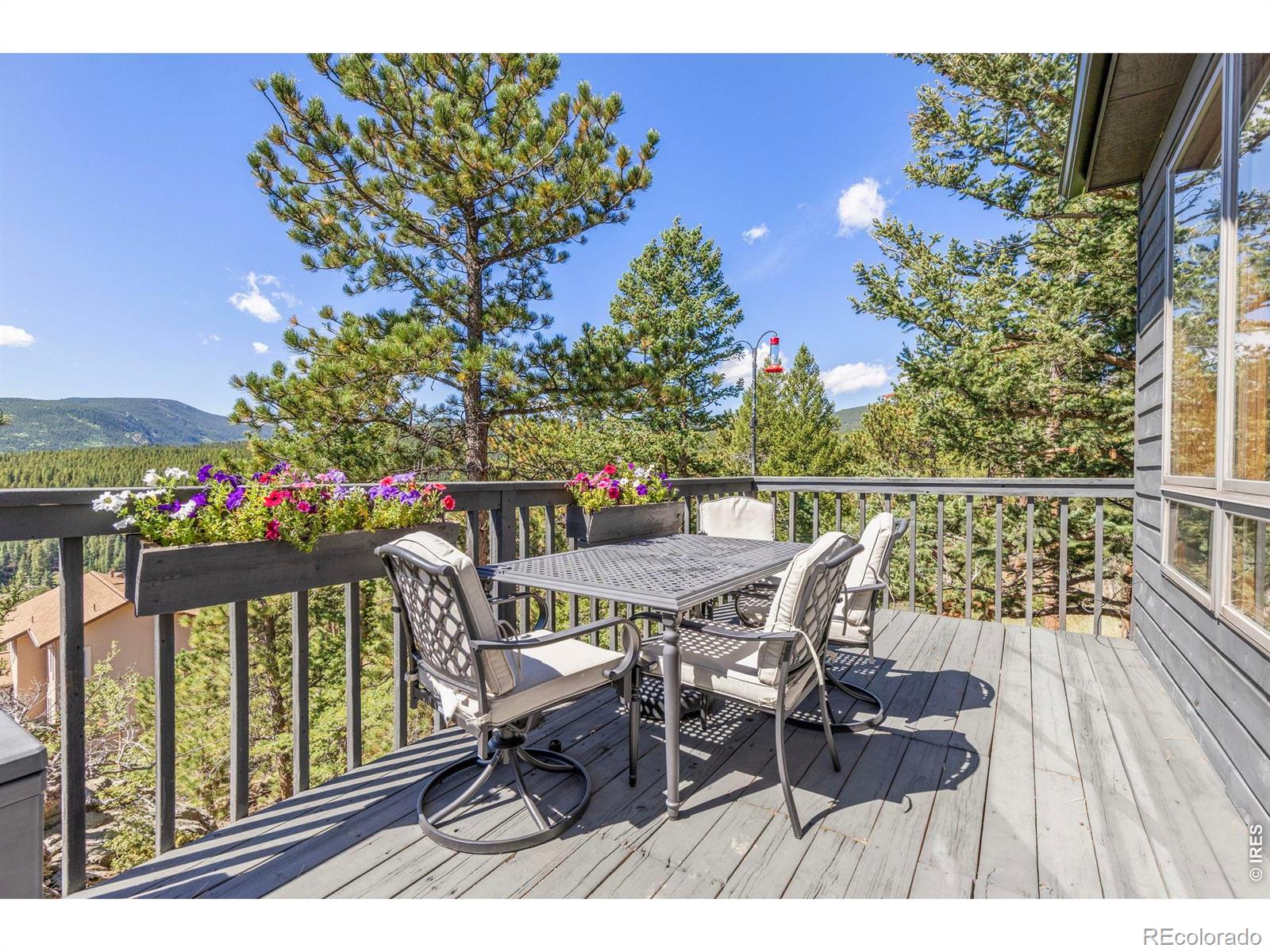 MLS Image #11 for 14  sundown trail,nederland, Colorado
