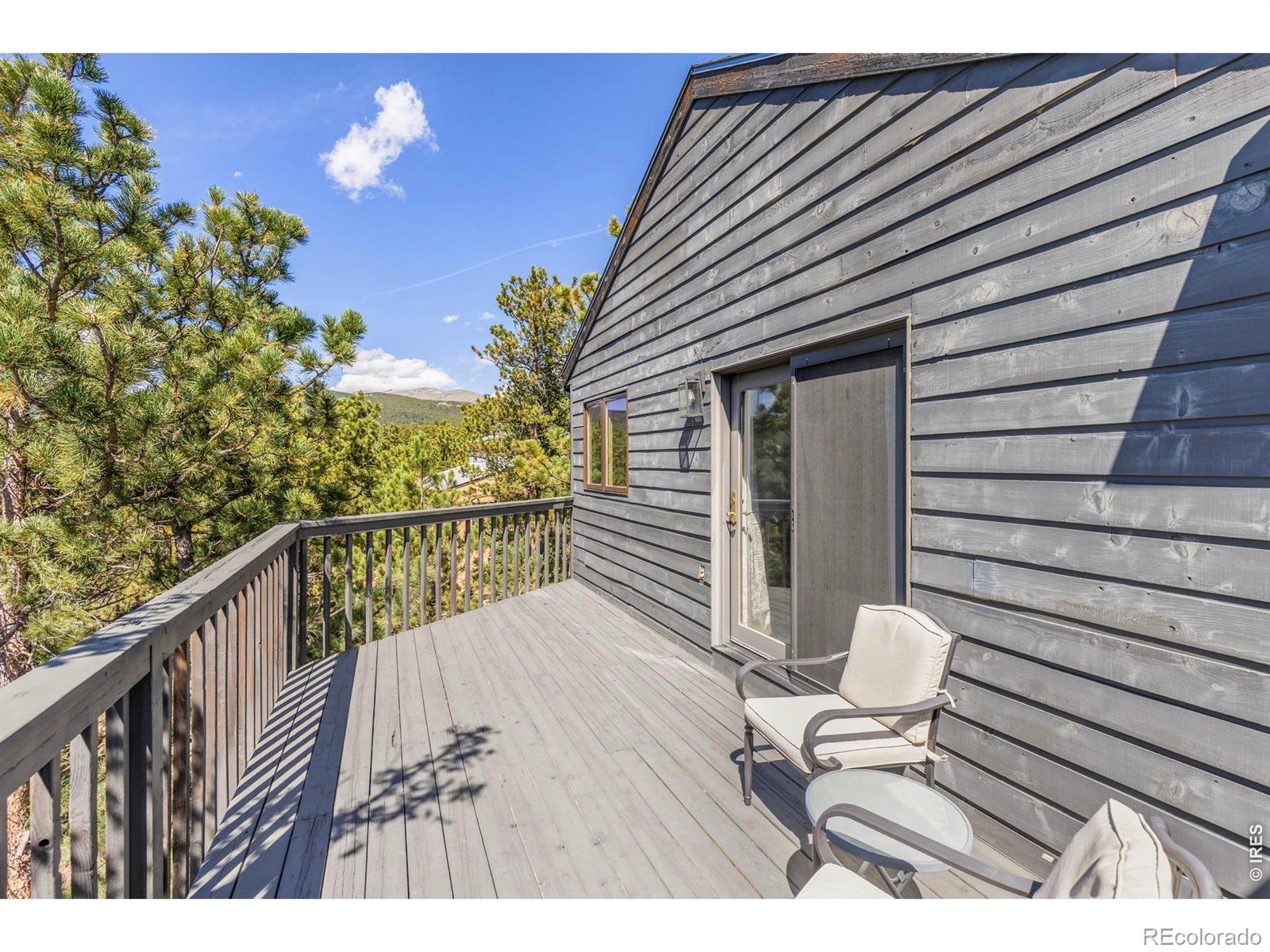 MLS Image #12 for 14  sundown trail,nederland, Colorado
