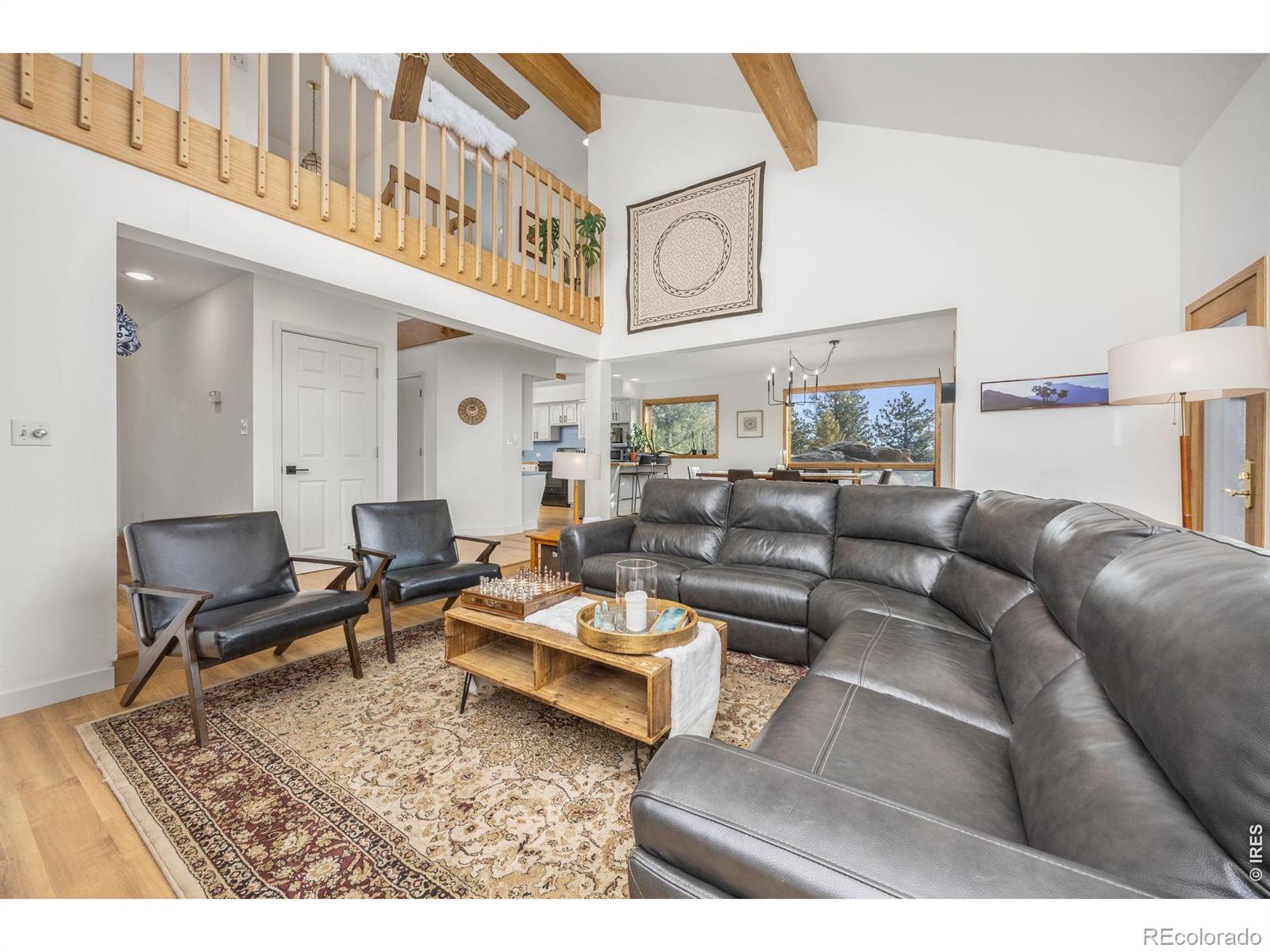 MLS Image #13 for 14  sundown trail,nederland, Colorado