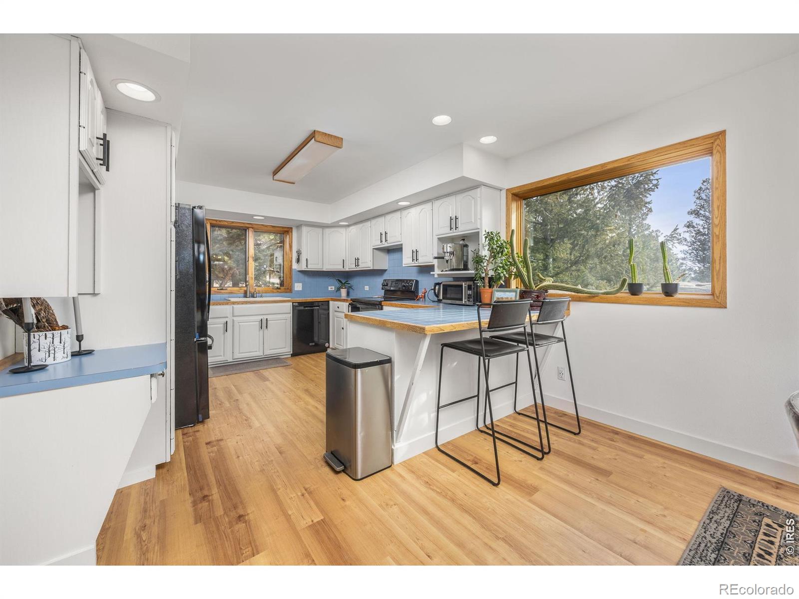MLS Image #15 for 14  sundown trail,nederland, Colorado