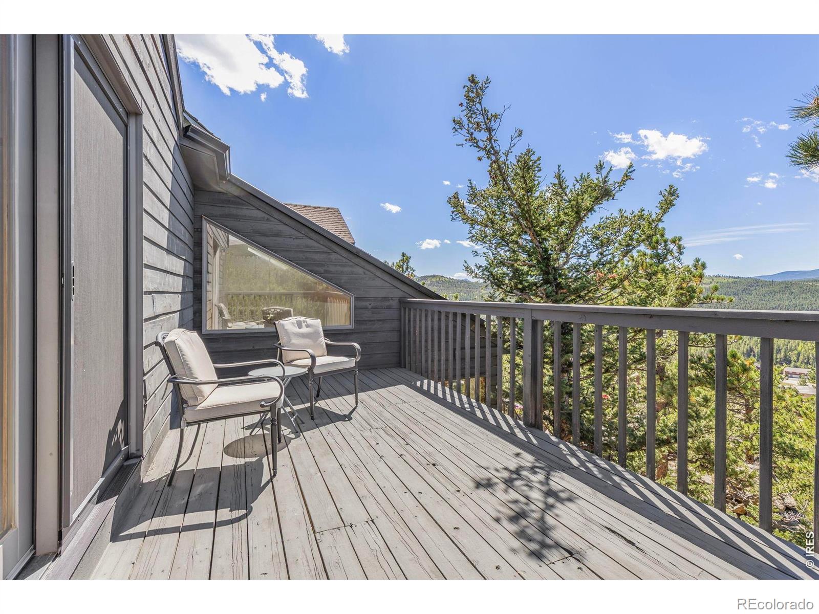MLS Image #23 for 14  sundown trail,nederland, Colorado