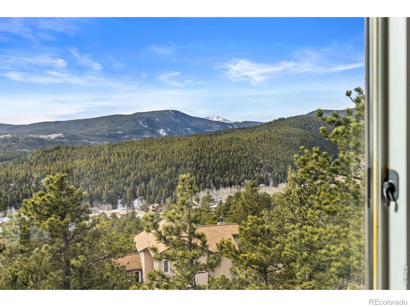 MLS Image #30 for 14  sundown trail,nederland, Colorado