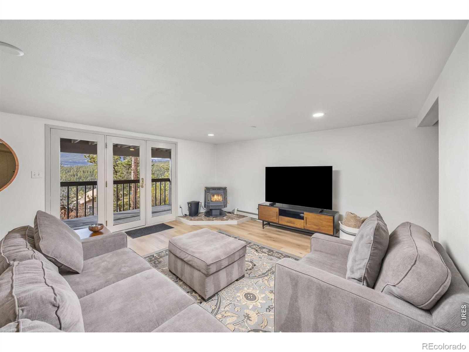 MLS Image #31 for 14  sundown trail,nederland, Colorado