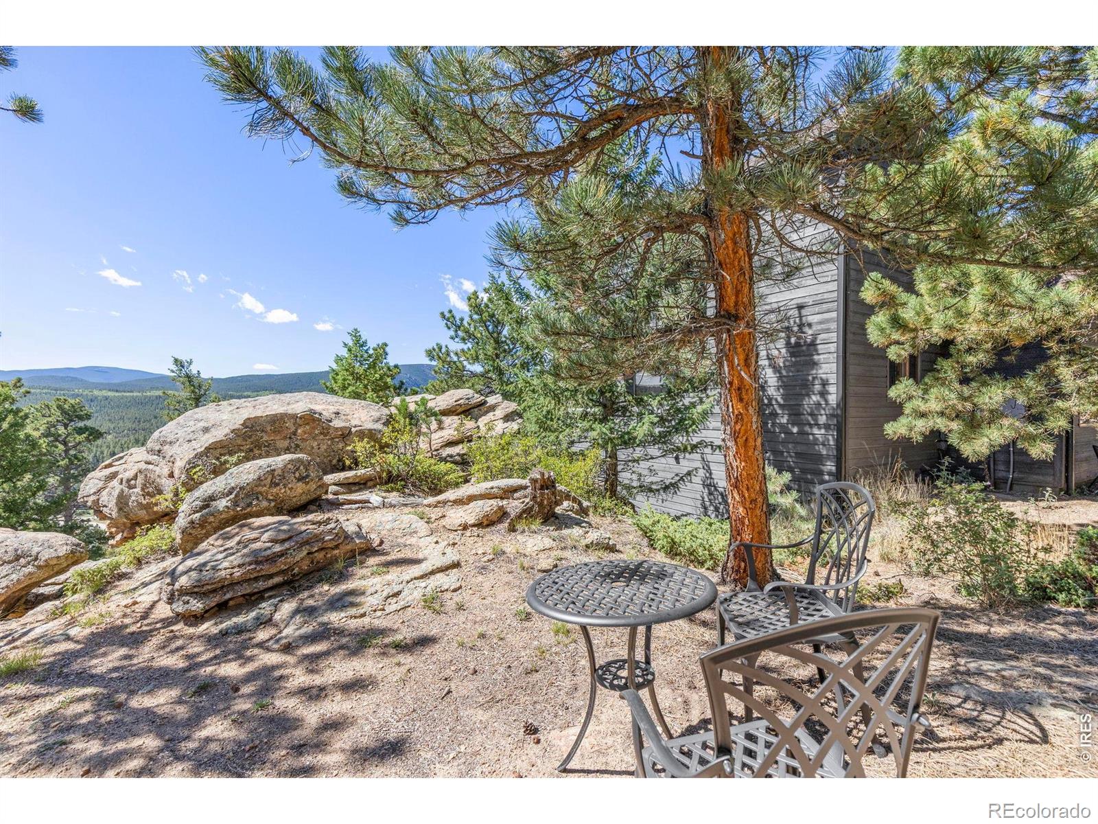 MLS Image #40 for 14  sundown trail,nederland, Colorado