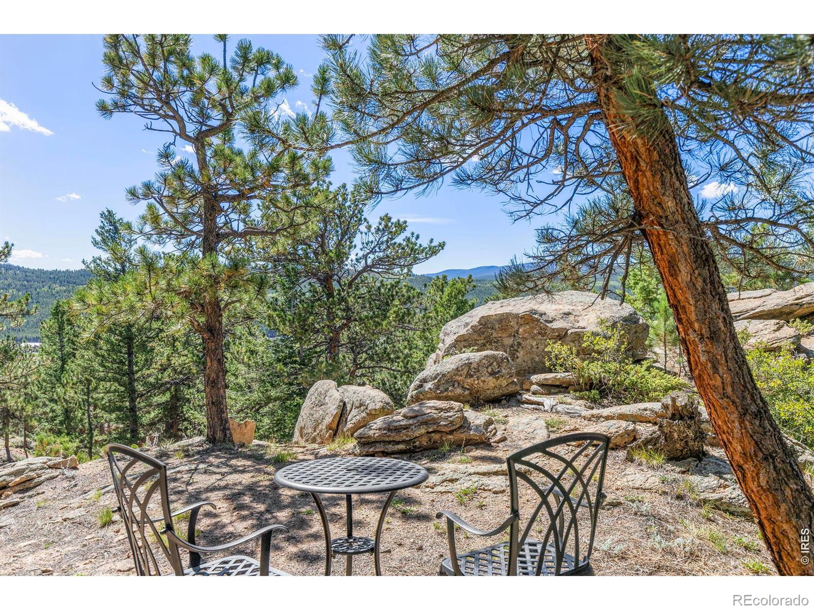 MLS Image #41 for 14  sundown trail,nederland, Colorado
