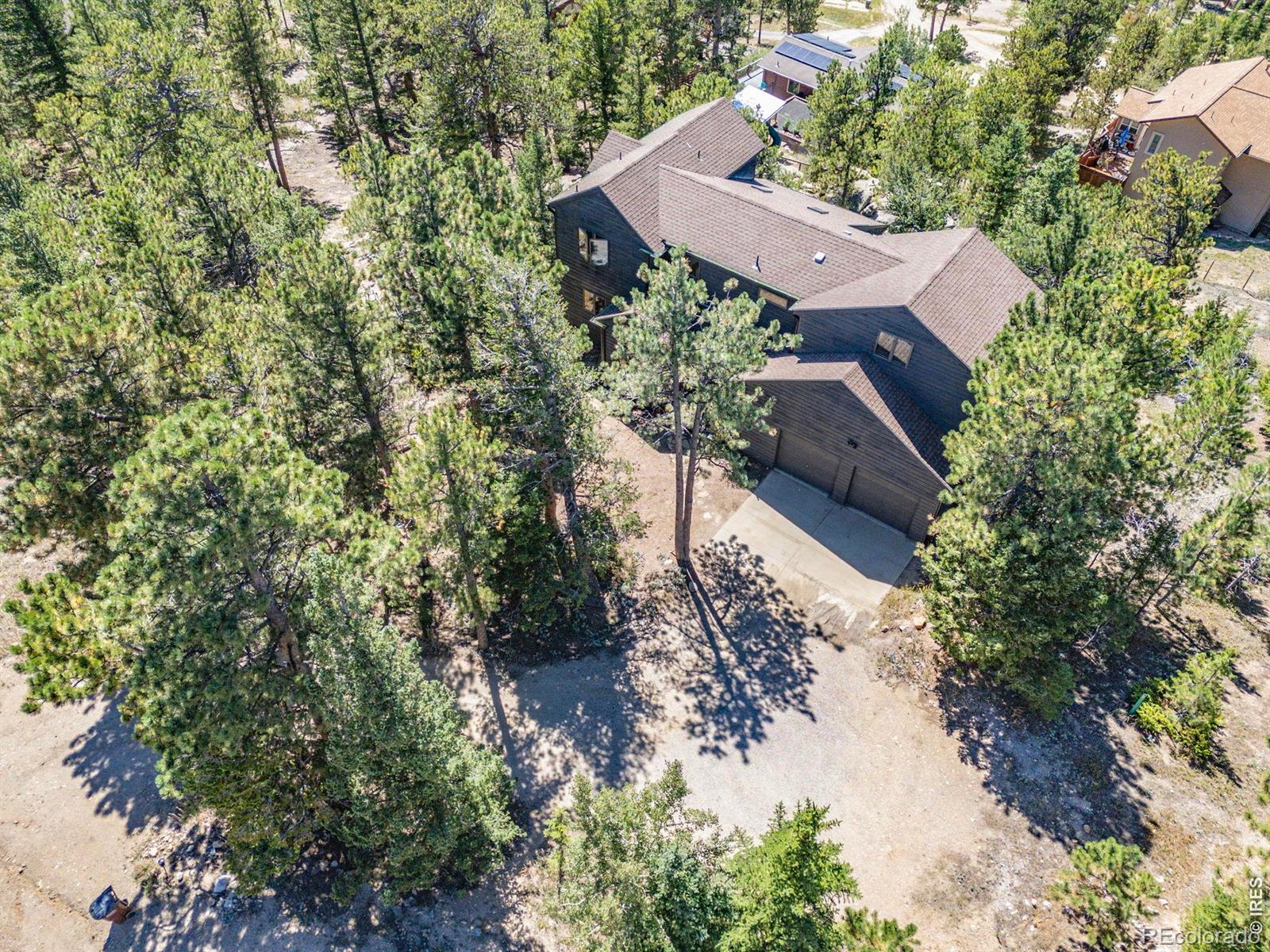 MLS Image #42 for 14  sundown trail,nederland, Colorado