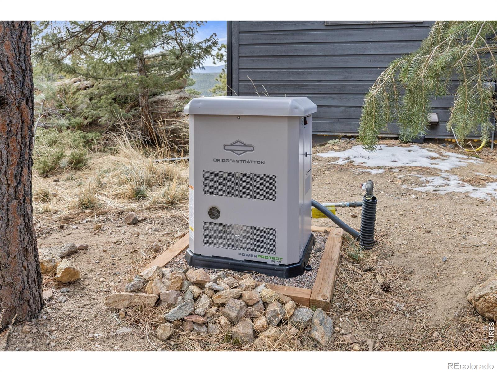 MLS Image #48 for 14  sundown trail,nederland, Colorado
