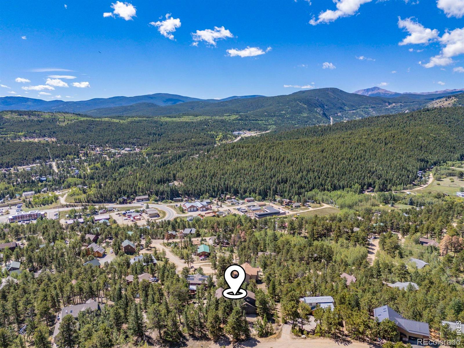 MLS Image #5 for 14  sundown trail,nederland, Colorado