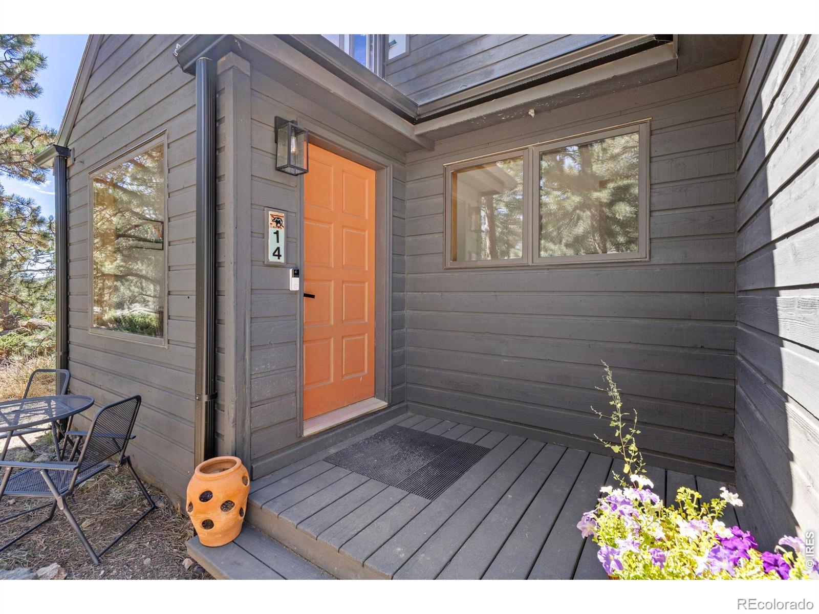 MLS Image #6 for 14  sundown trail,nederland, Colorado