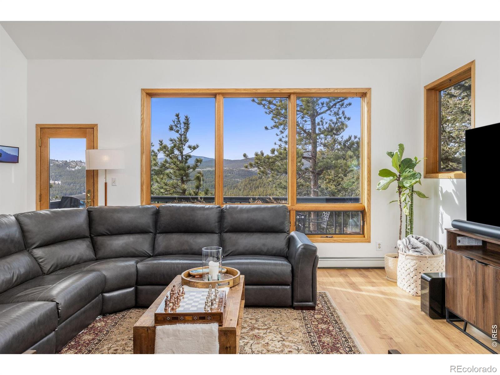 MLS Image #9 for 14  sundown trail,nederland, Colorado