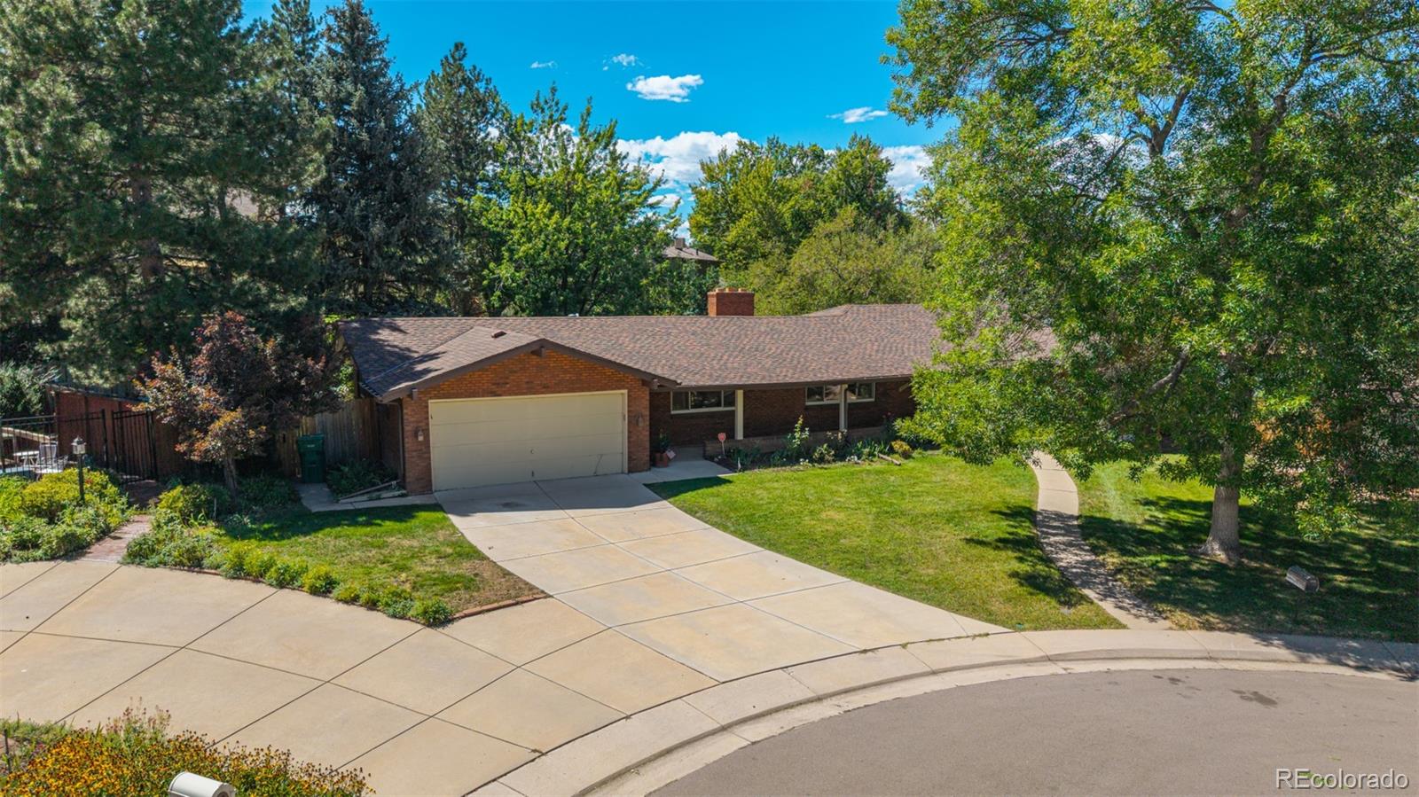 MLS Image #0 for 3077  owens court,denver, Colorado