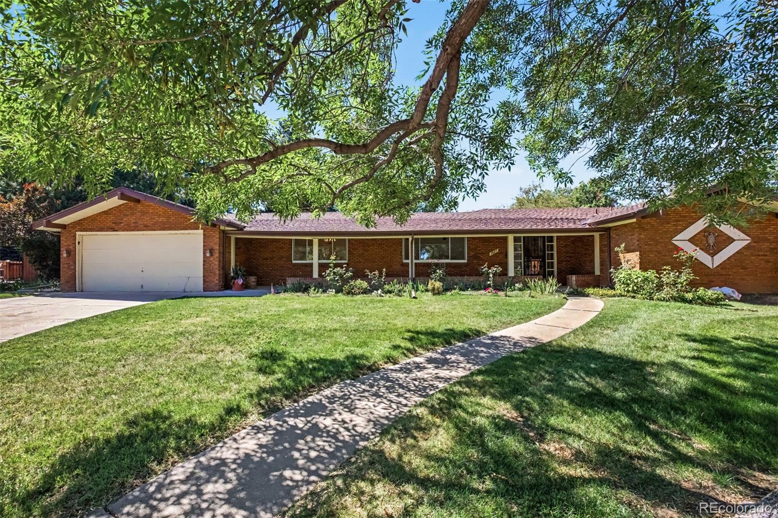 MLS Image #1 for 3077  owens court,denver, Colorado