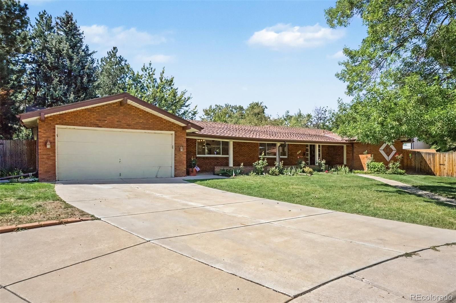 MLS Image #2 for 3077  owens court,denver, Colorado