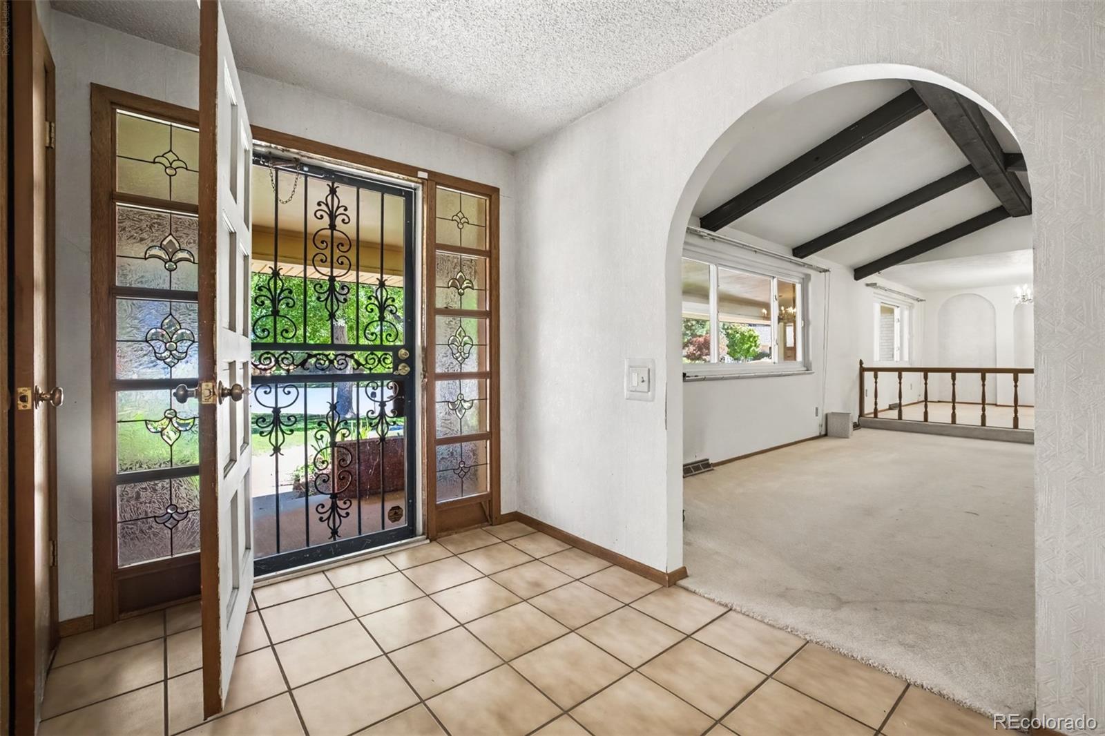 MLS Image #3 for 3077  owens court,denver, Colorado