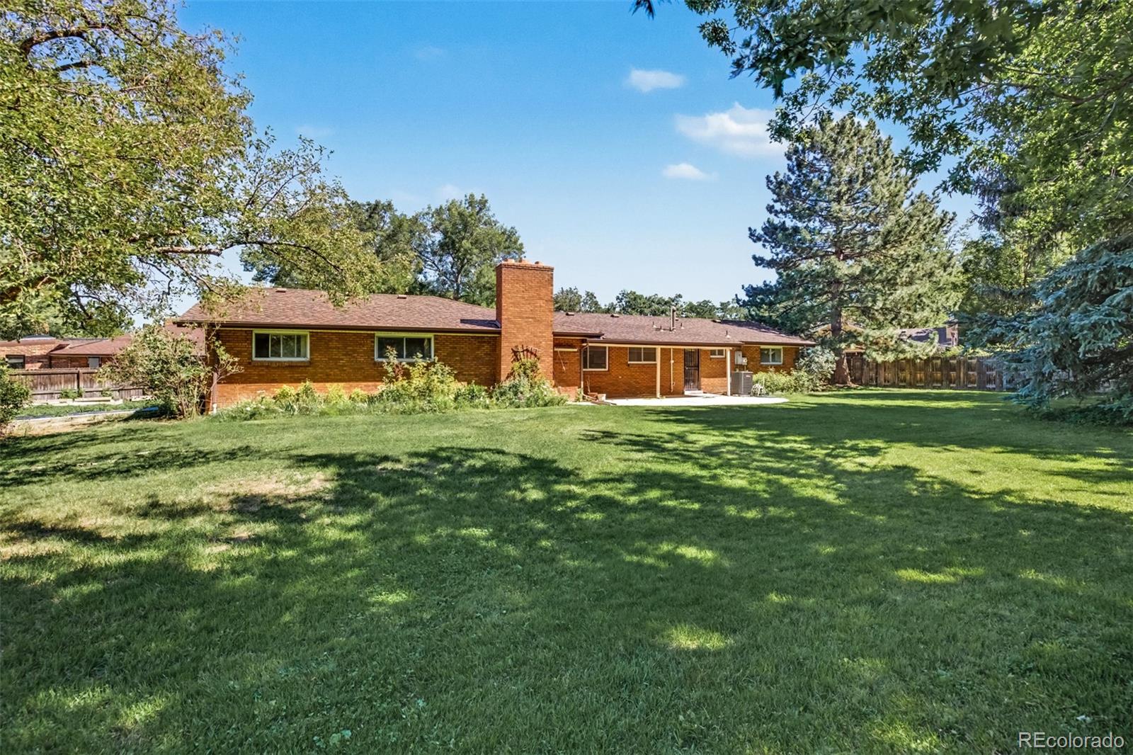 MLS Image #40 for 3077  owens court,denver, Colorado