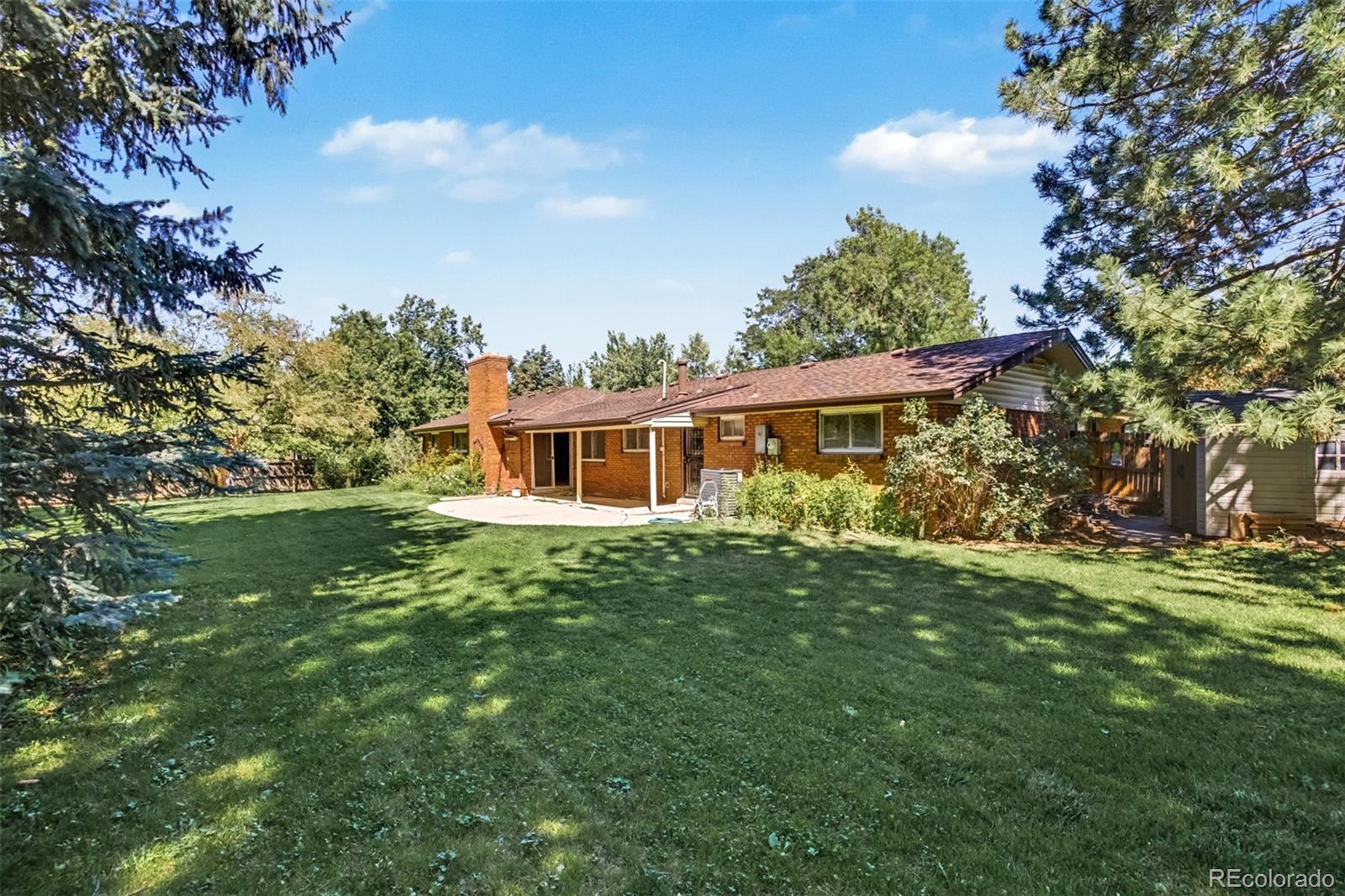 MLS Image #41 for 3077  owens court,denver, Colorado