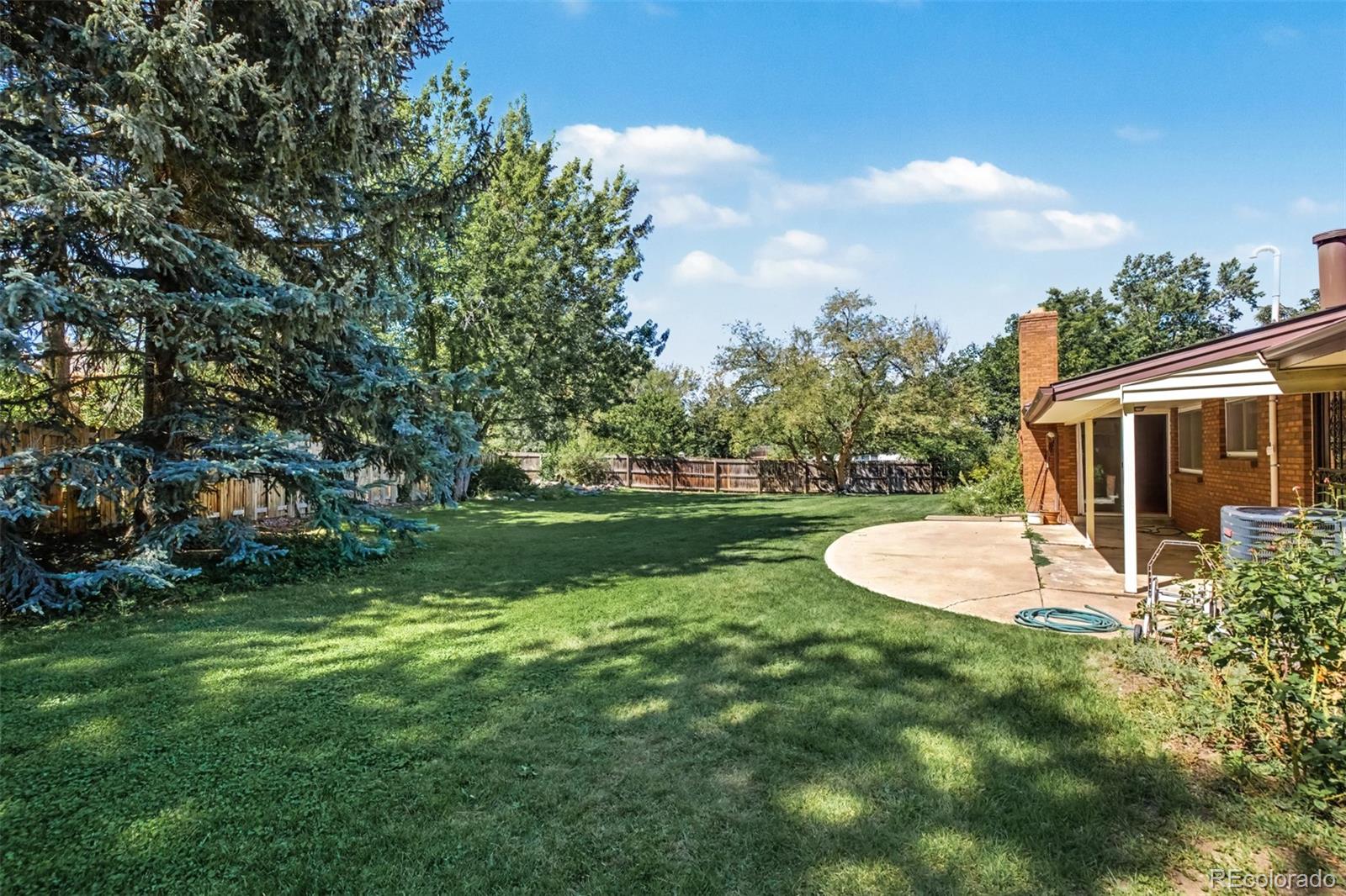 MLS Image #42 for 3077  owens court,denver, Colorado