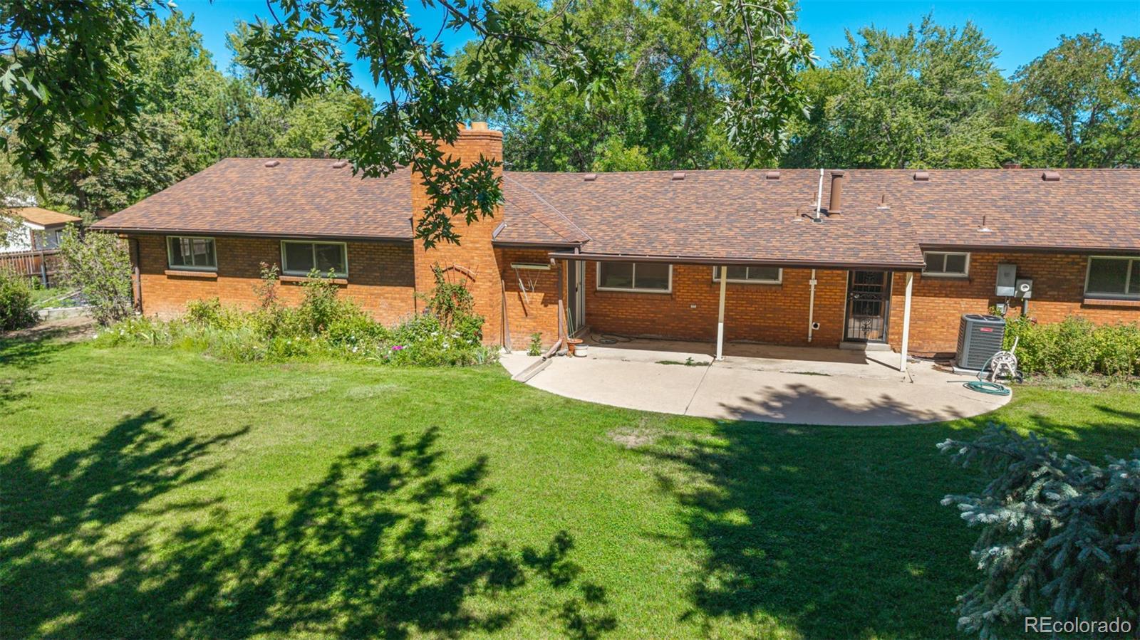 MLS Image #44 for 3077  owens court,denver, Colorado