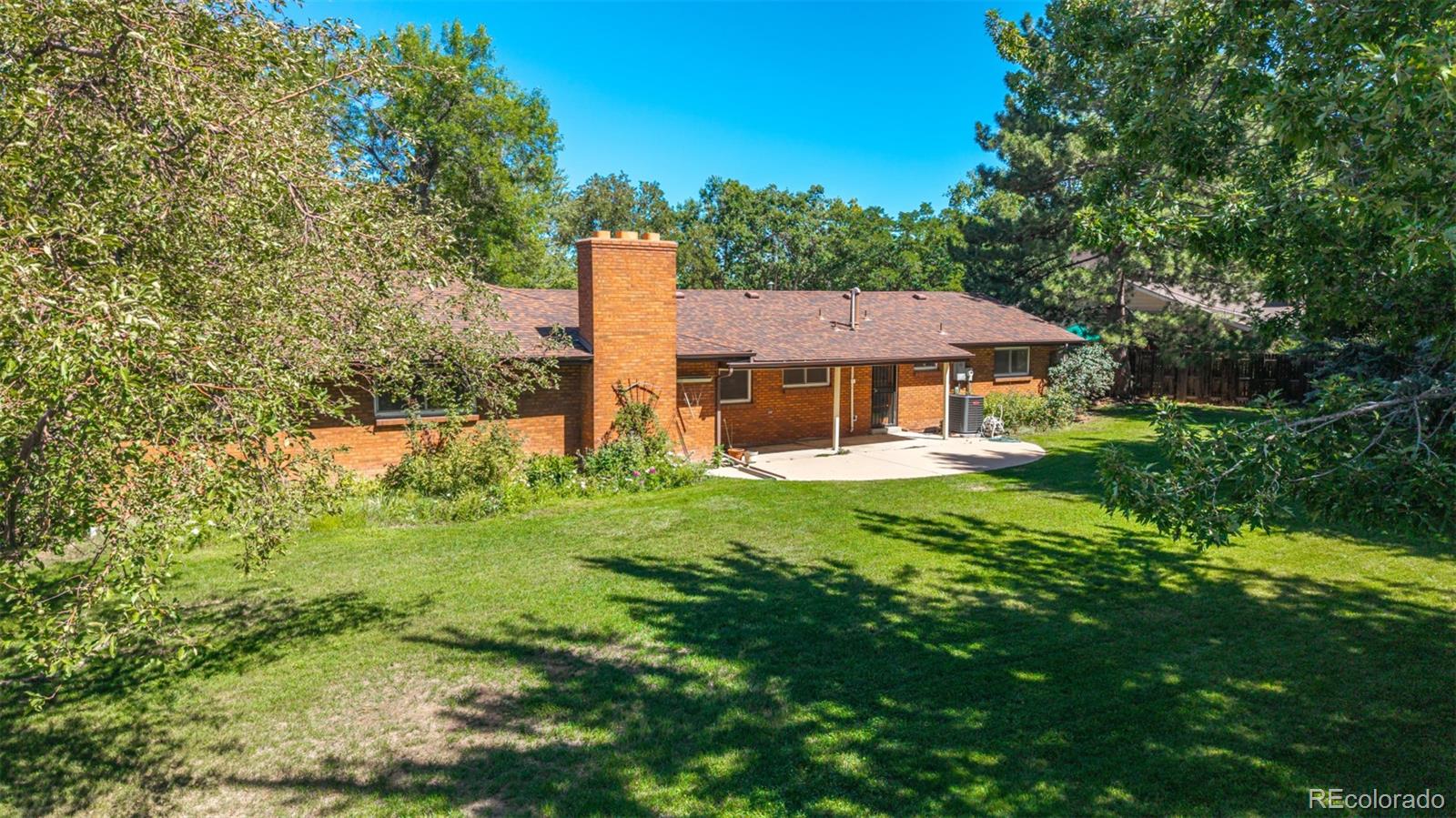 MLS Image #45 for 3077  owens court,denver, Colorado