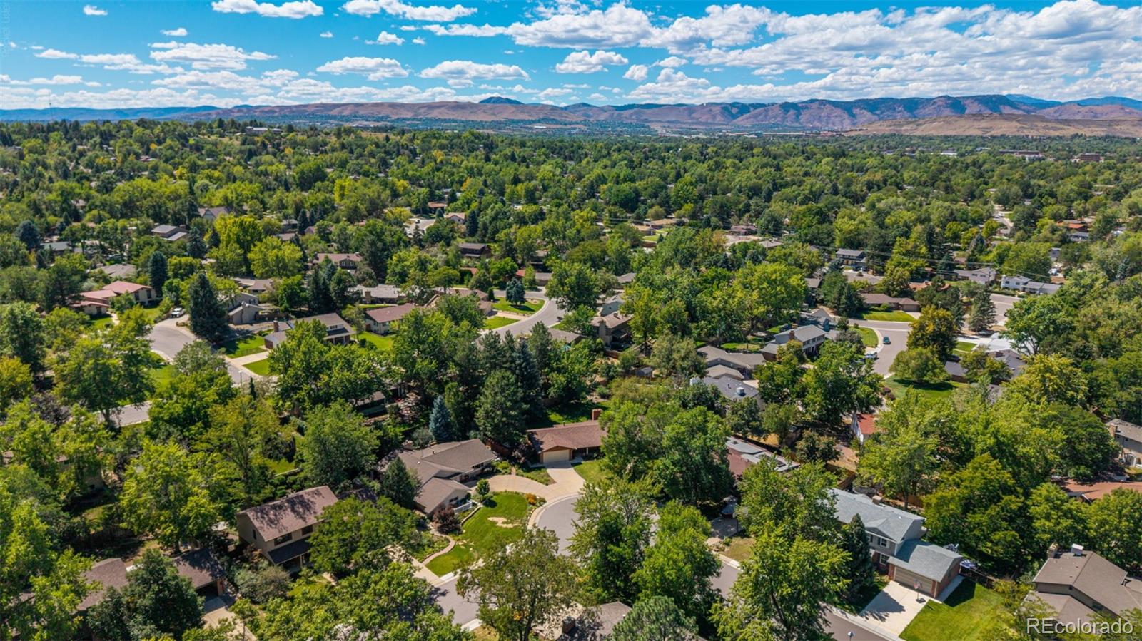 MLS Image #46 for 3077  owens court,denver, Colorado