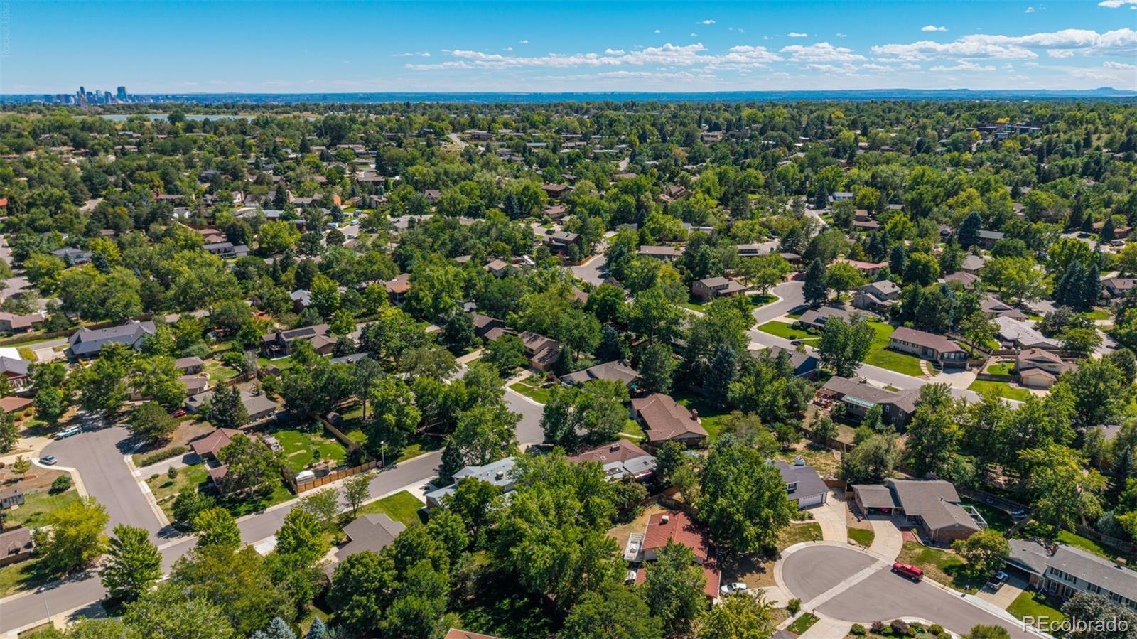MLS Image #48 for 3077  owens court,denver, Colorado