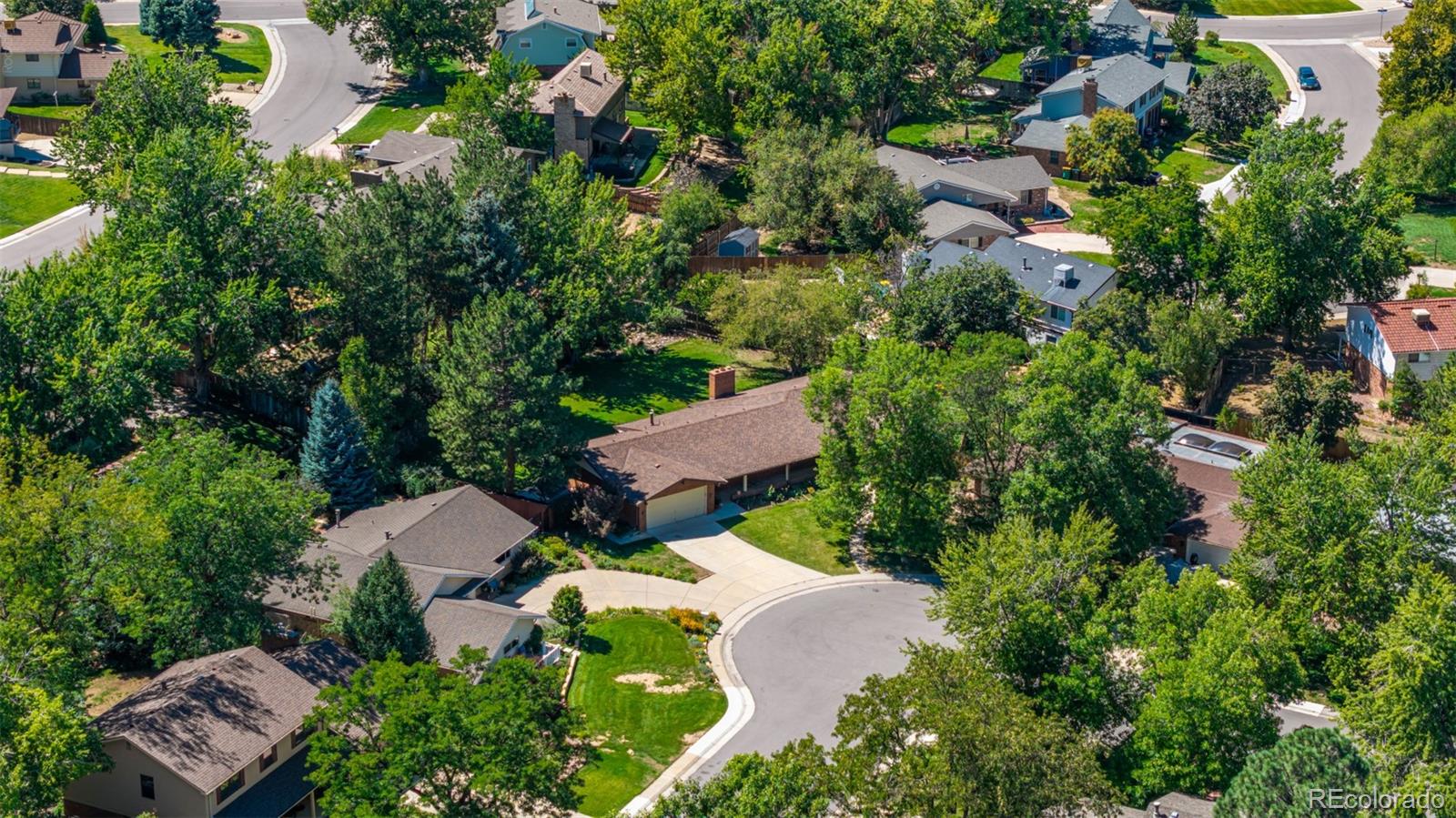 MLS Image #49 for 3077  owens court,denver, Colorado