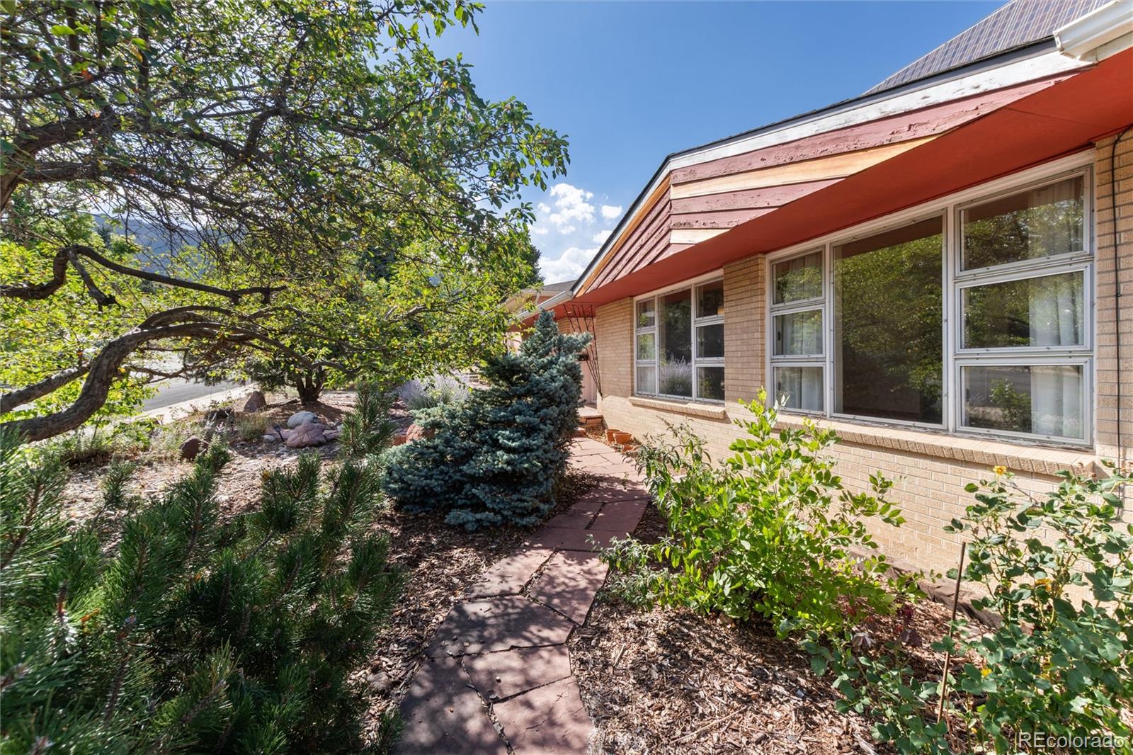 MLS Image #1 for 2335  dartmouth avenue,boulder, Colorado
