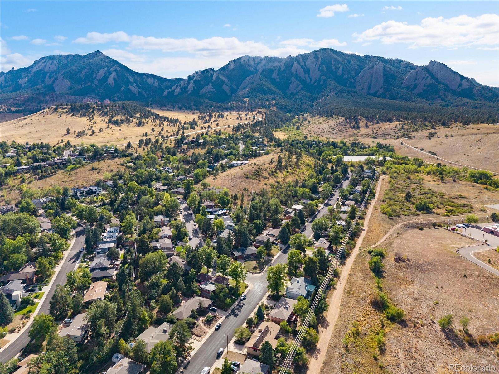 MLS Image #2 for 2335  dartmouth avenue,boulder, Colorado