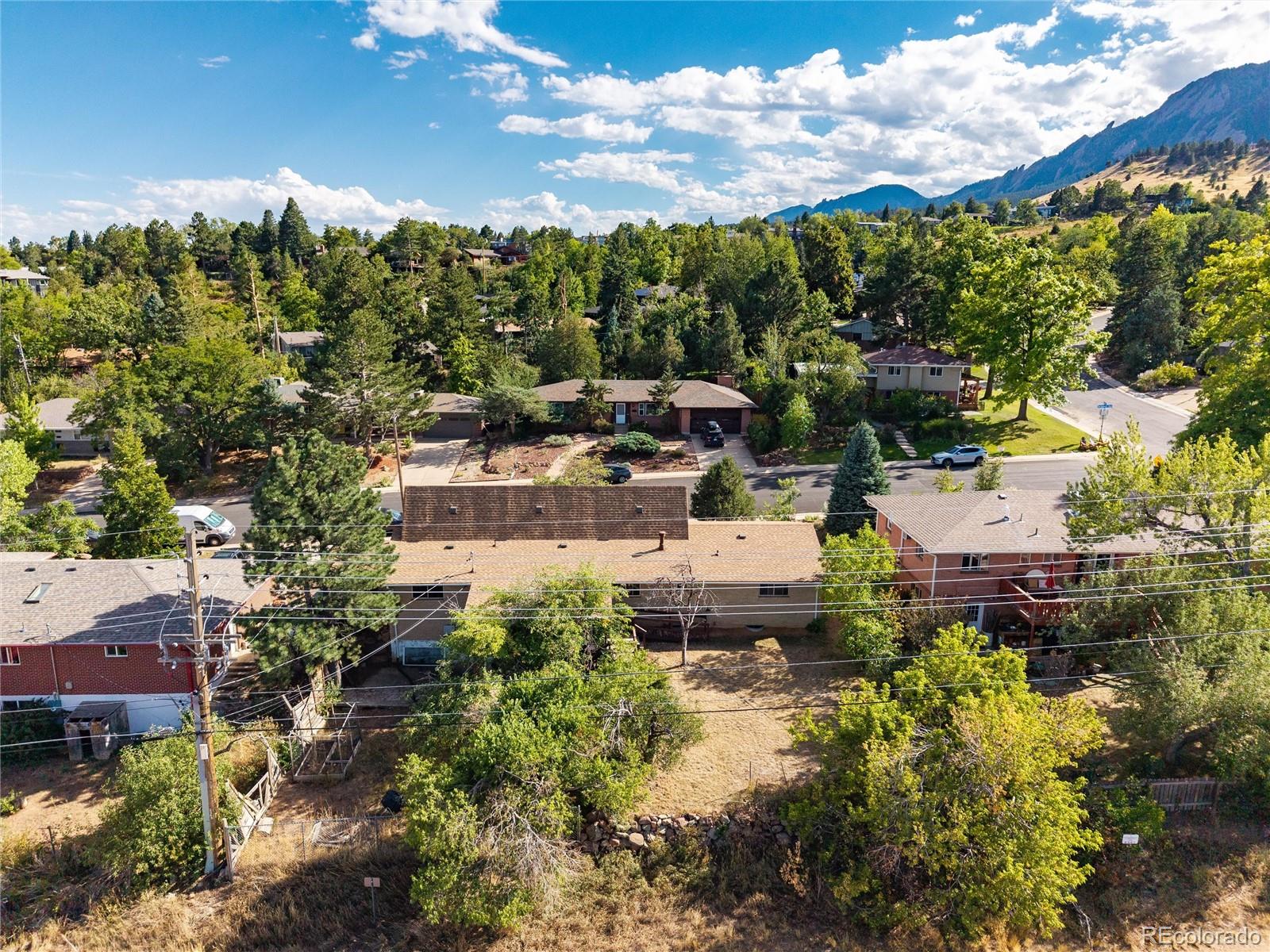 MLS Image #4 for 2335  dartmouth avenue,boulder, Colorado
