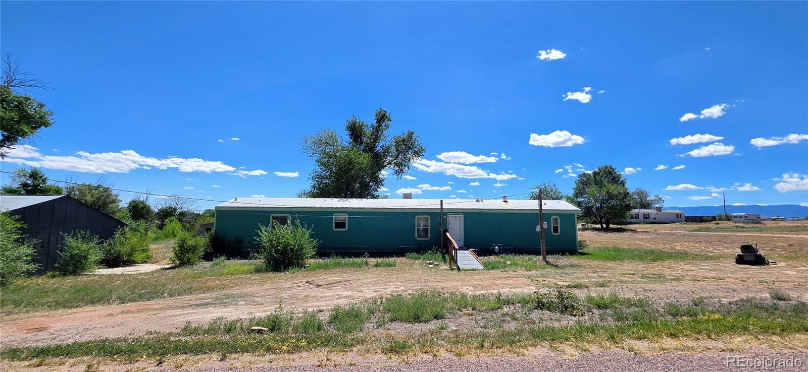 MLS Image #0 for 828  3rd street,penrose, Colorado