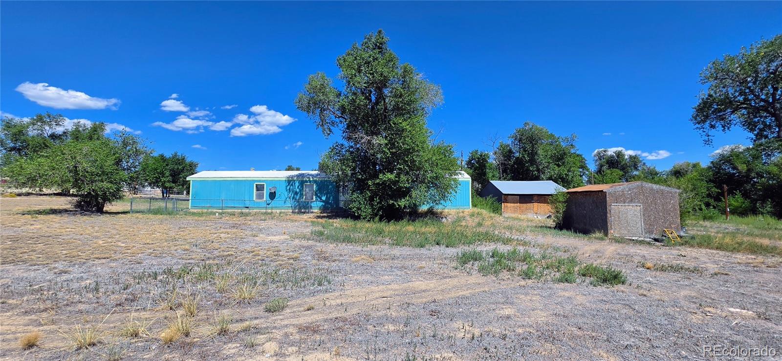 MLS Image #1 for 828  3rd street,penrose, Colorado