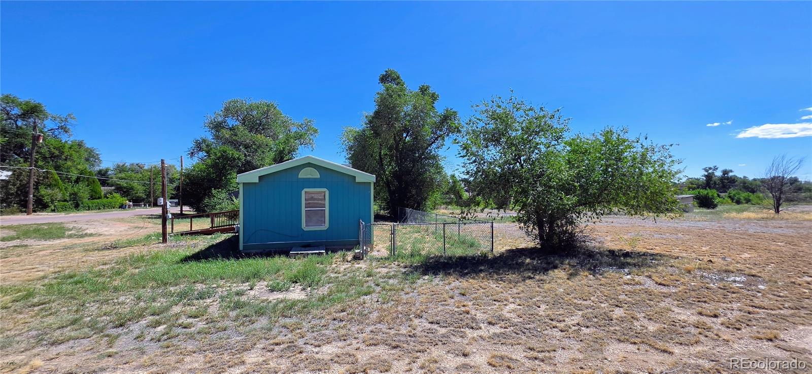 MLS Image #2 for 828  3rd street,penrose, Colorado