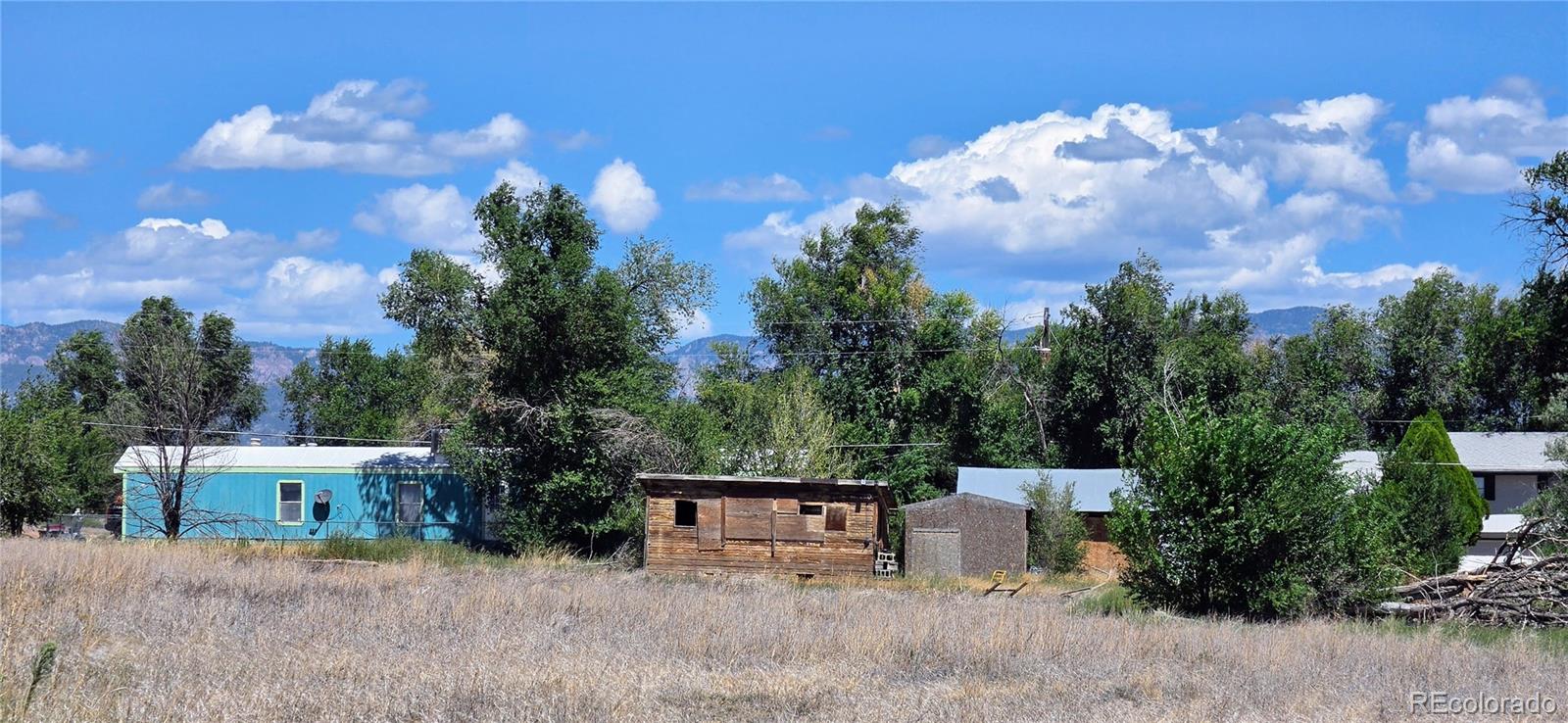 MLS Image #25 for 828  3rd street,penrose, Colorado