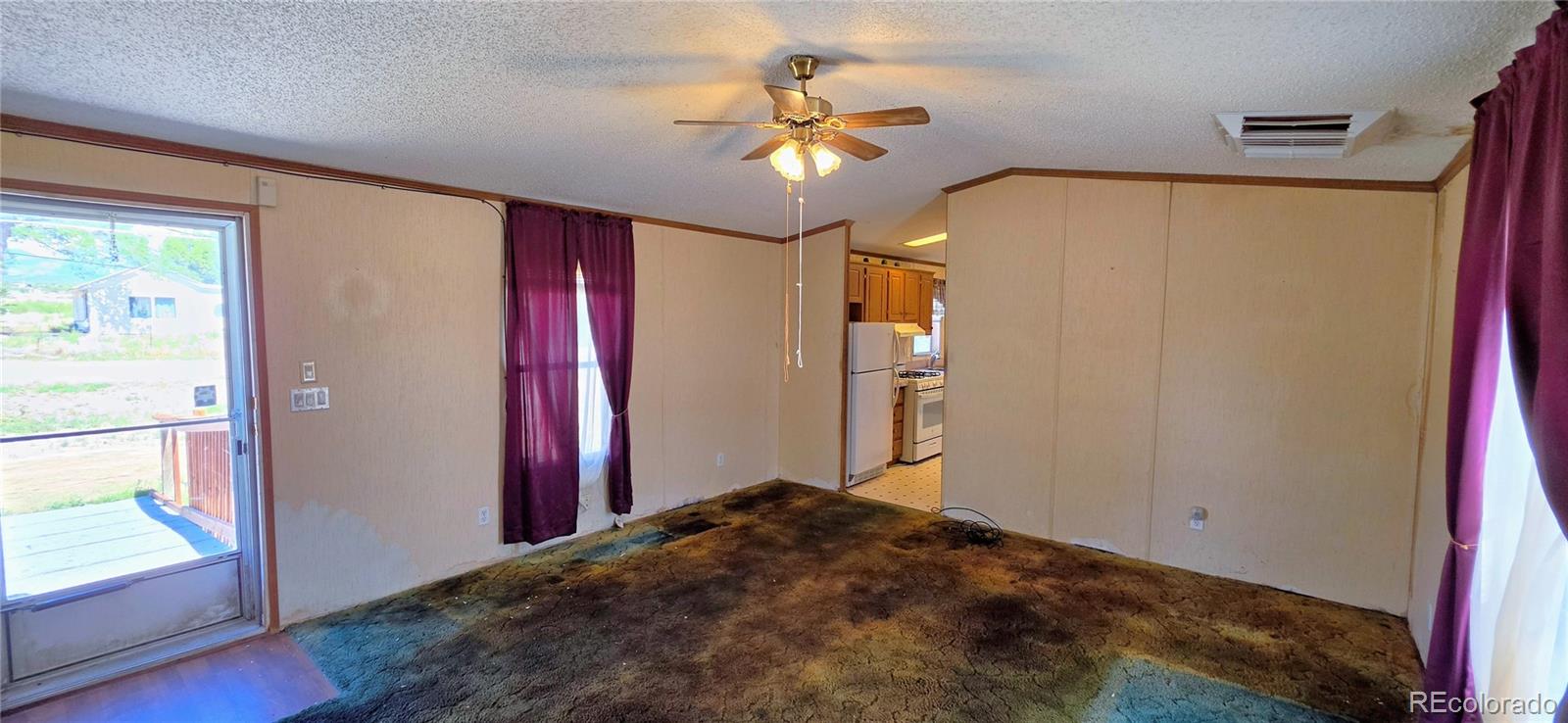 MLS Image #4 for 828  3rd street,penrose, Colorado