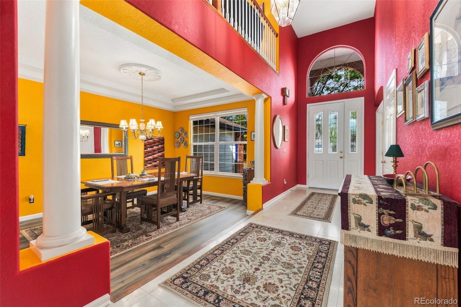 MLS Image #2 for 5643 s ventura court,centennial, Colorado