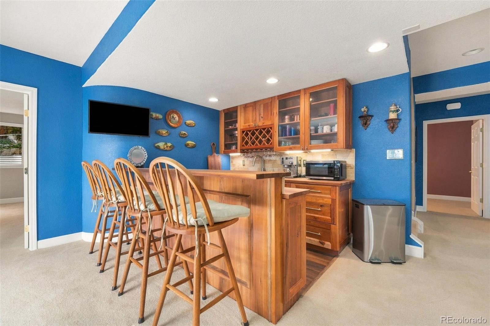 MLS Image #28 for 5643 s ventura court,centennial, Colorado