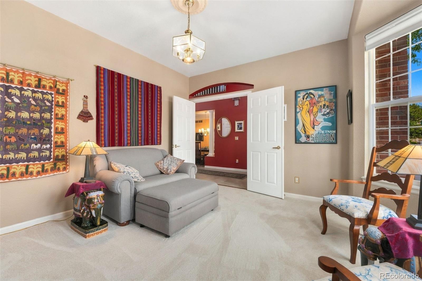 MLS Image #3 for 5643 s ventura court,centennial, Colorado