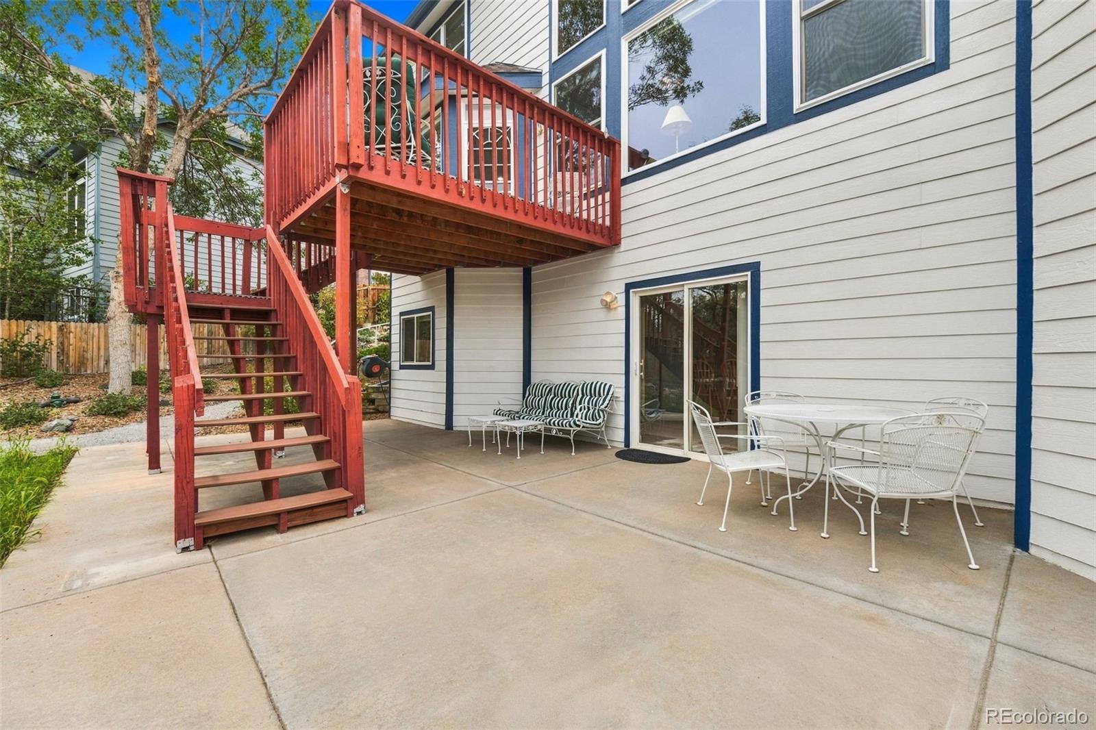 MLS Image #39 for 5643 s ventura court,centennial, Colorado
