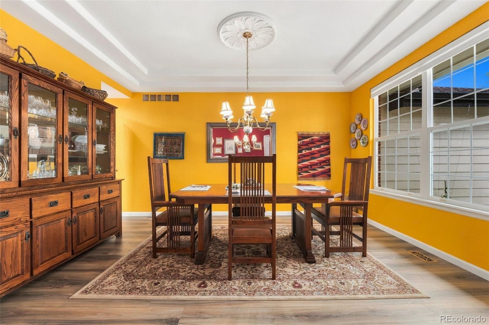 MLS Image #4 for 5643 s ventura court,centennial, Colorado