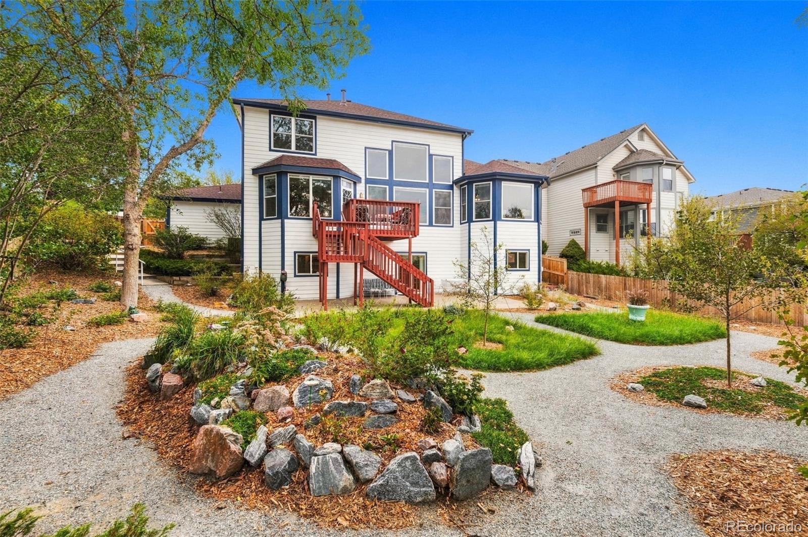 MLS Image #40 for 5643 s ventura court,centennial, Colorado