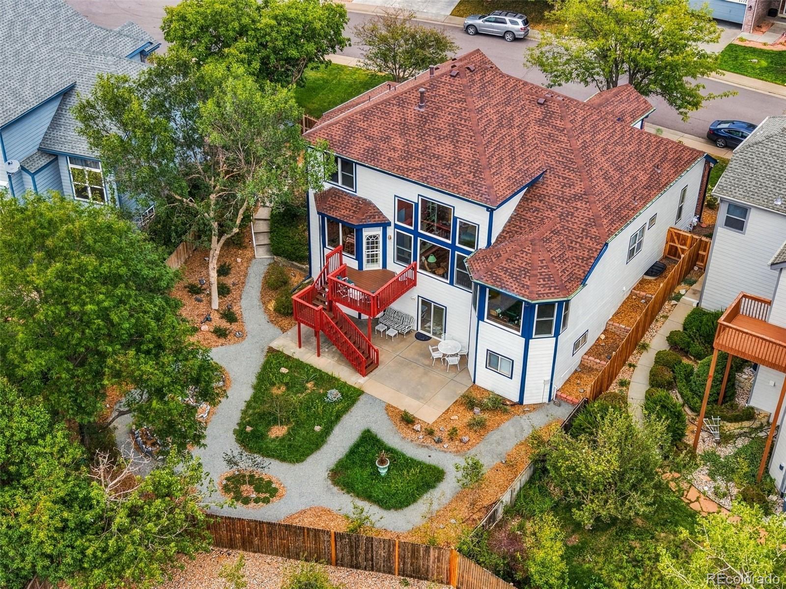 MLS Image #43 for 5643 s ventura court,centennial, Colorado